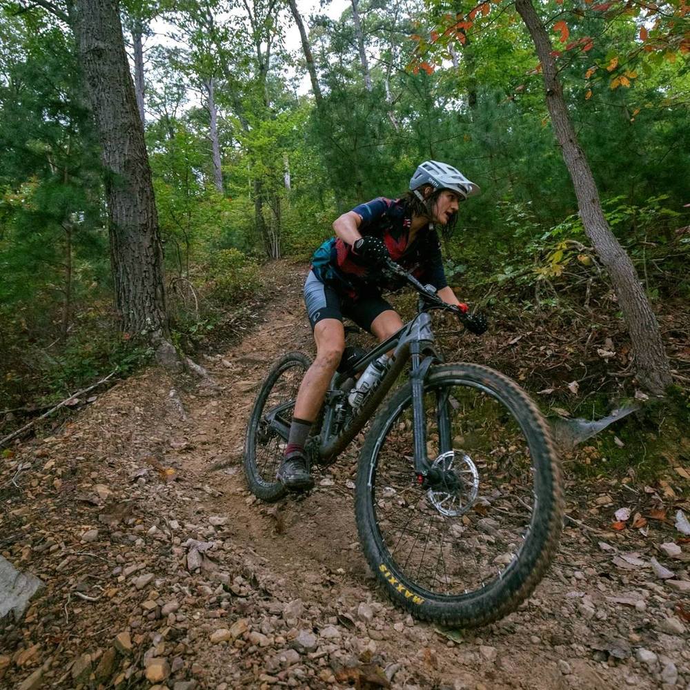 Meet your Posher, Leila